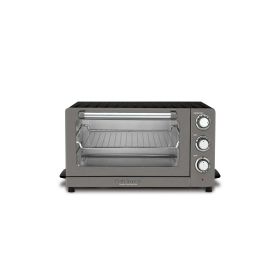 Cuisinart Toaster Oven Broiler with Convection, TOB-60N2BKS2