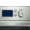 Farberware Air Fryer Toaster Oven, Stainless Steel, Countertop, New